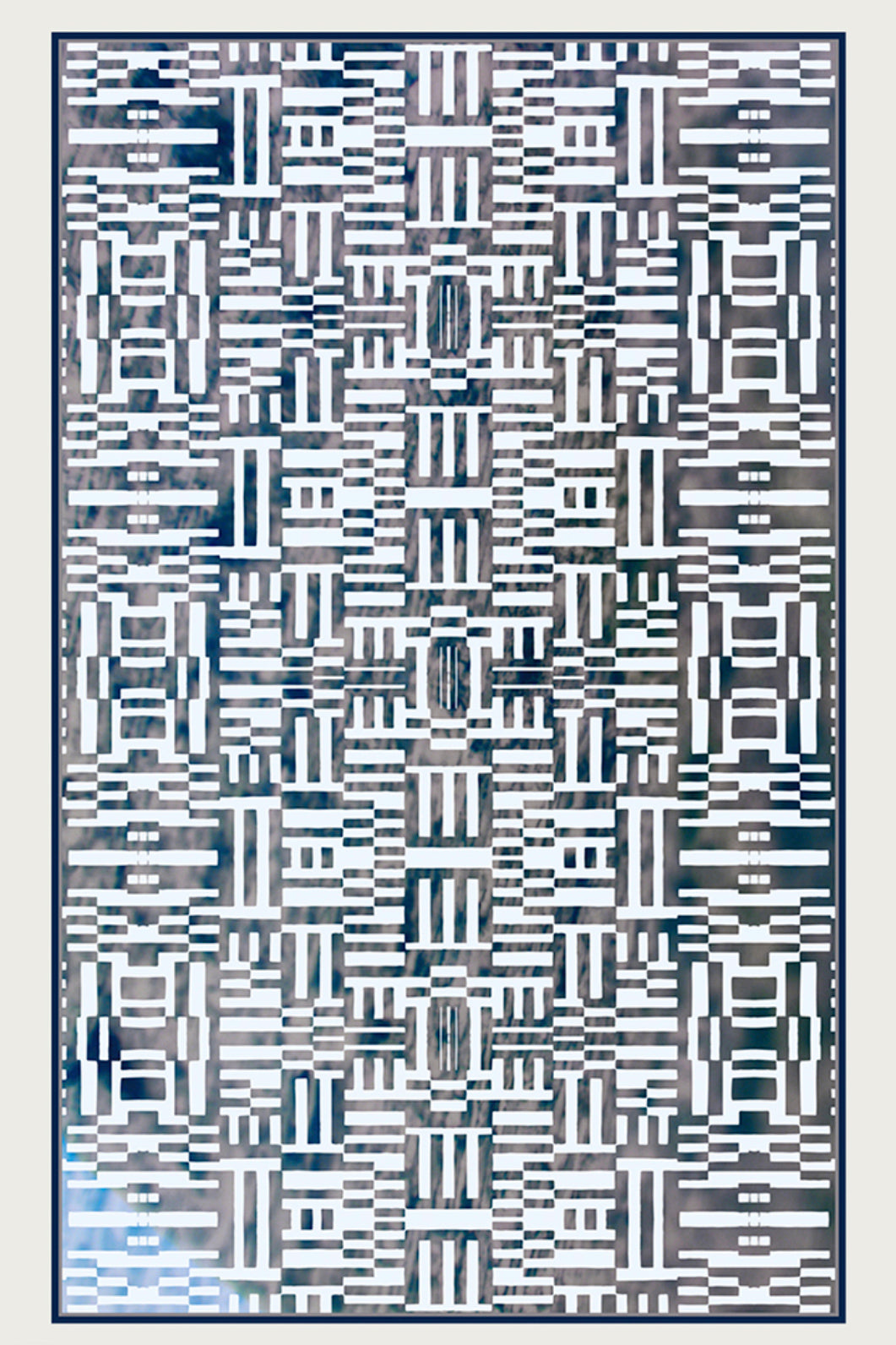 Ino Design - Helianthus Annuus