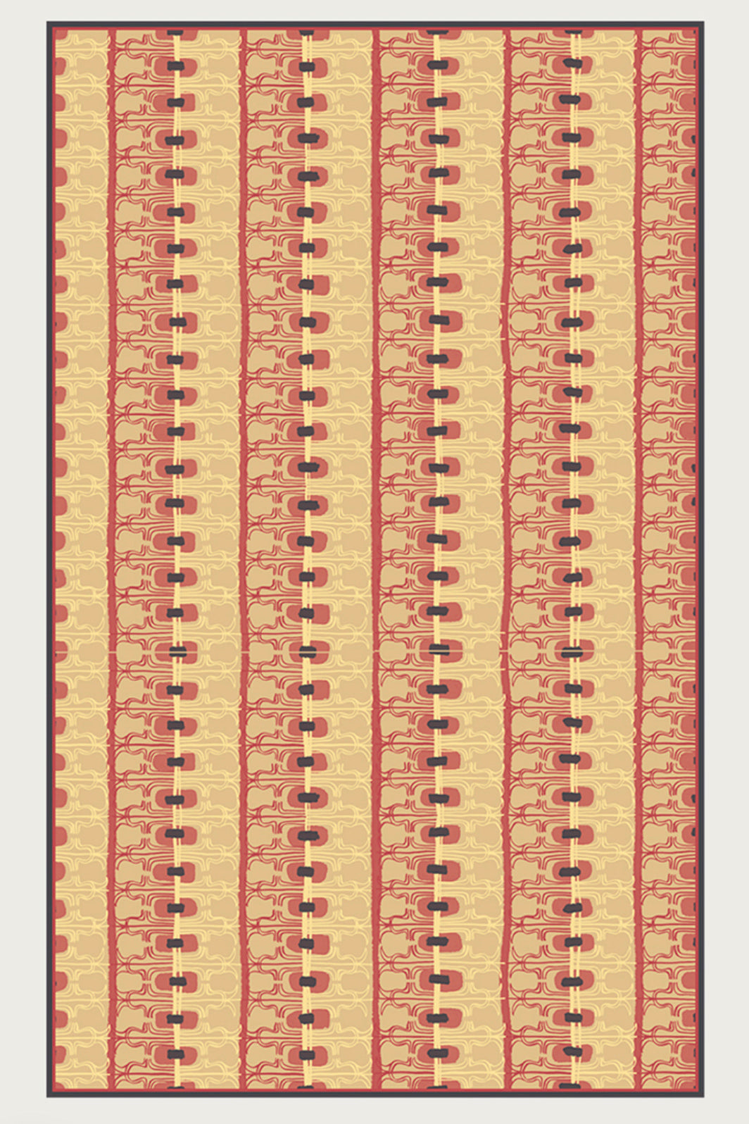 Ino Design - Morphé Sepia