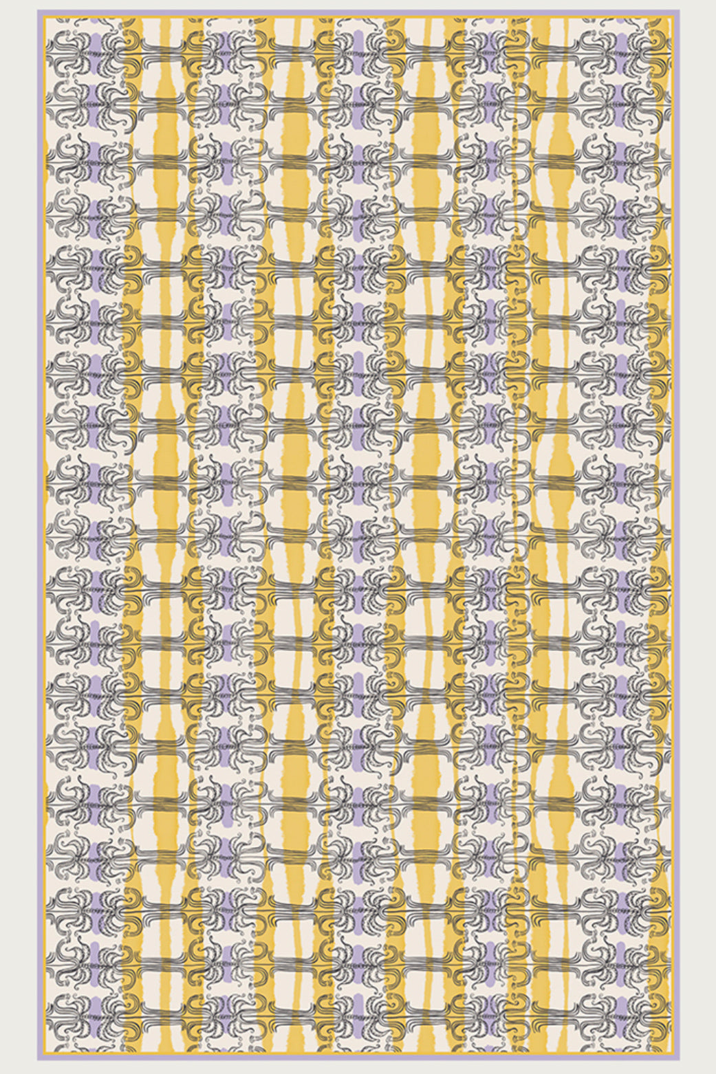 Ino Design - Octo Ochre