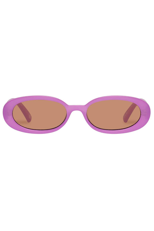 Le Specs - Outta Love Ltd Edt Digital Lavender