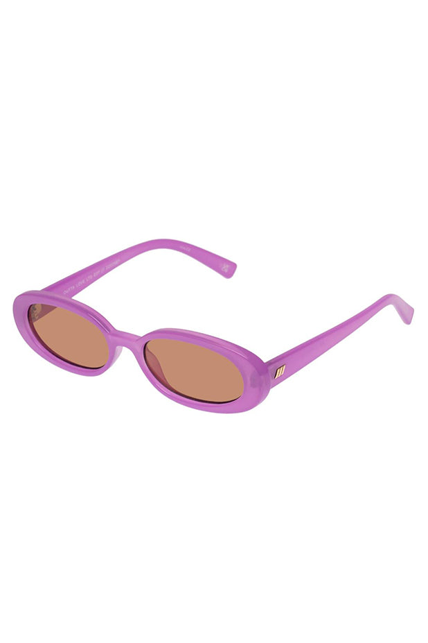 Le Specs - Outta Love Ltd Edt Digital Lavender