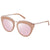 Le Specs Sunglasses - Eye Slay Matte Shell