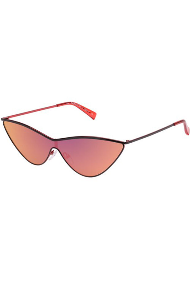 Le Specs Adam Selman - The Fugitive Black