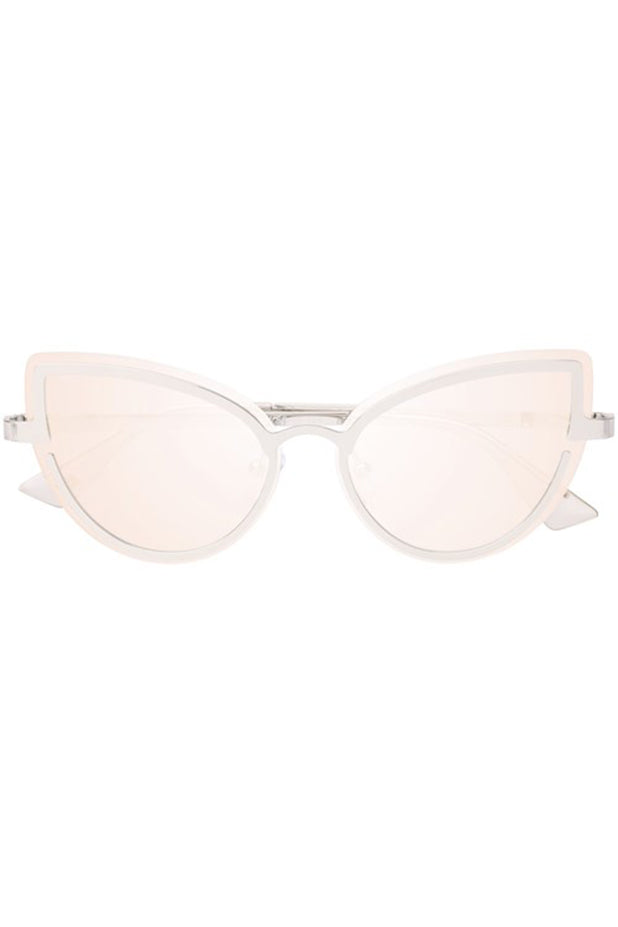 Le Specs Luxe - Adulation Platinum