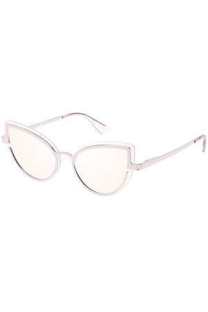 Le Specs Luxe - Adulation Platinum