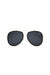 Quay Australia Sunglasses - Needing Fame BLACK/SMOKE