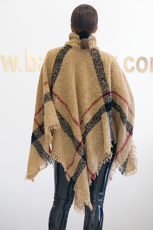 Queencii – Elta Cape Brown