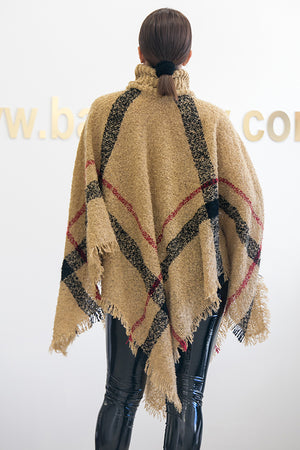 Queencii – Elta Cape Brown