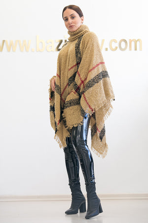 Queencii – Elta Cape Brown