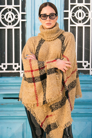 Queencii – Elta Cape Brown