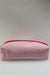 Sun Sea & Roses - Make Up Bag Small Pink