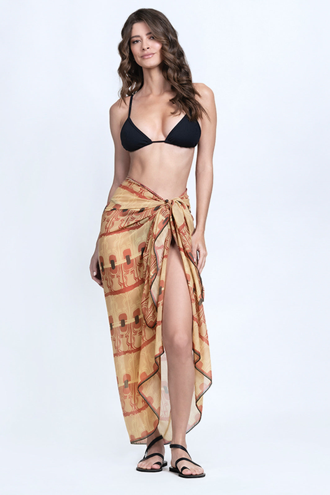 Ino Design - Morphé Sepia