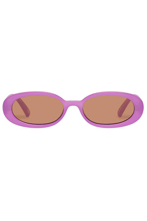 Le Specs - Outta Love Ltd Edt Digital Lavender