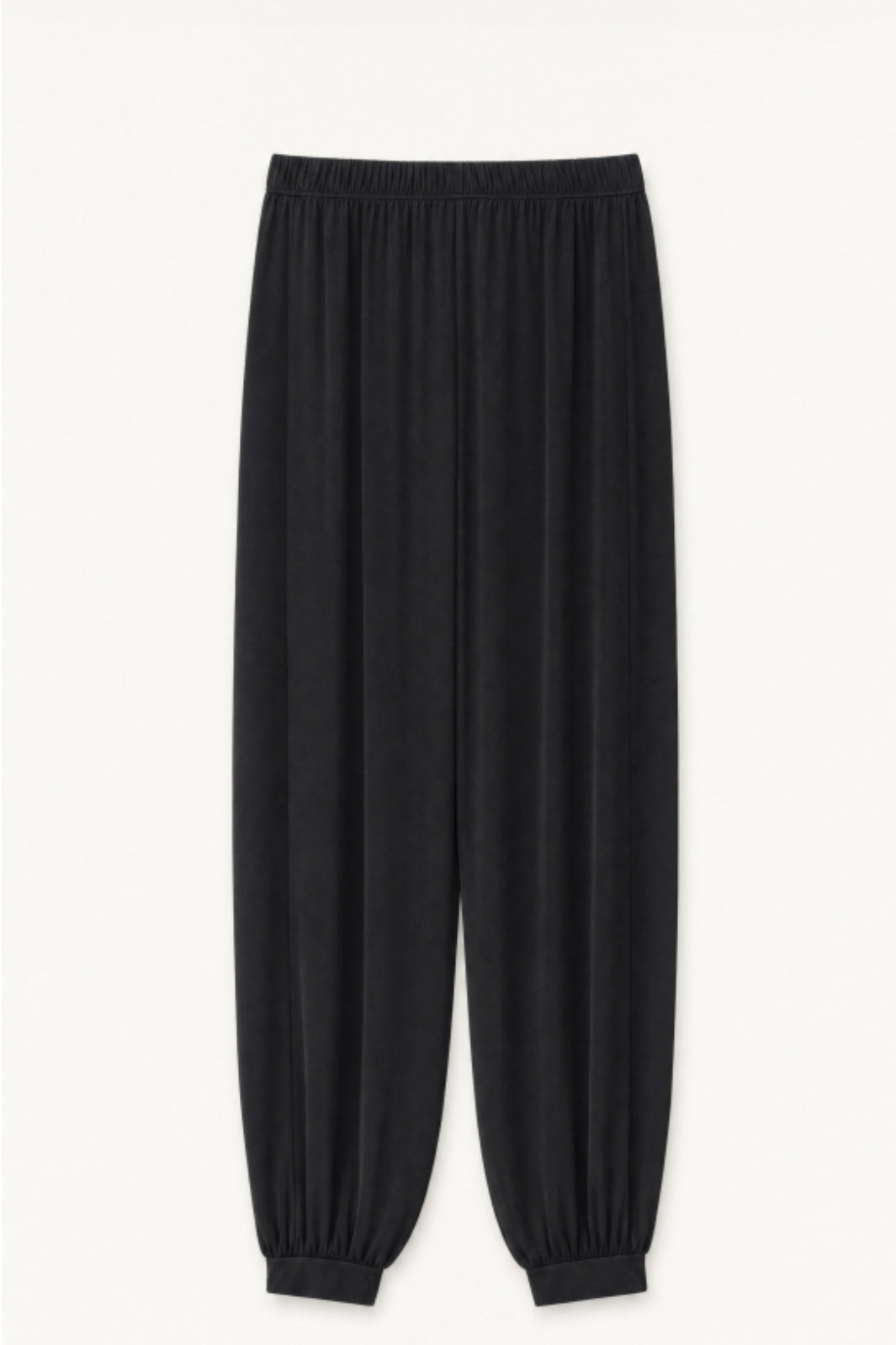 Lumina - Ballon Pant Black
