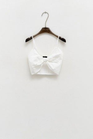 Lumina - Top White