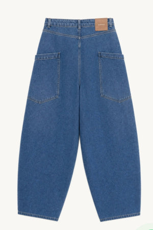 Lumina - Jeans Blue