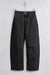 Lumina - Light Balloon Jeans Black
