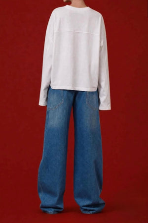 Lumina - Jeans Blue