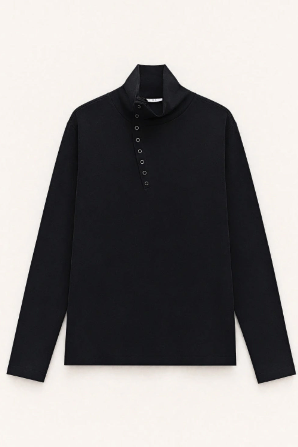 Lumina - Buttons Top Black