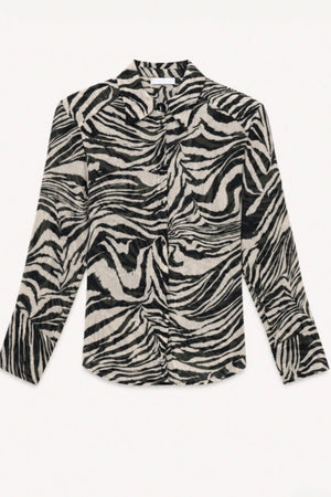 Lumina - Shirt Zebra