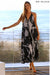 Lara Ethnics - Vic Mid-Length Dress
