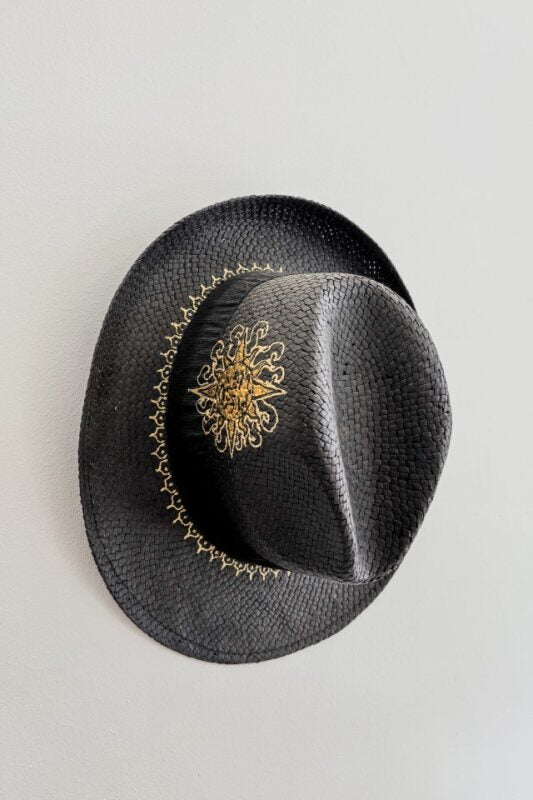 All About Hats - Panama Hats