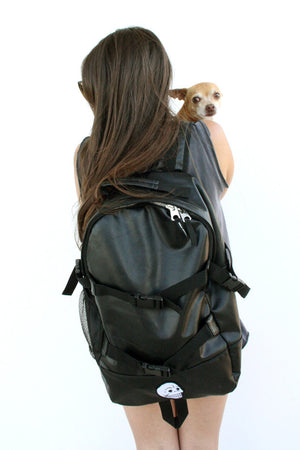 Cheap Monday - Clasp Backpack