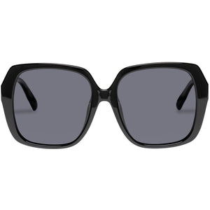 Le Specs – Frofro Alt Fit Black Polarized