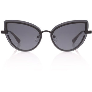 Le Specs Luxe - Adulation Black