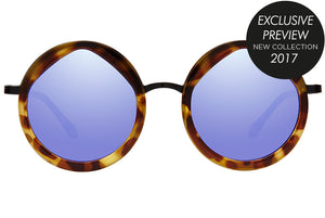 Le Specs Sunglasses - Hey Yeh Volcanic Tort