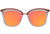Le Specs Sunglasses - Caliente Mist Firecracker