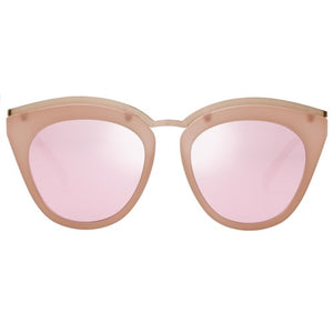 Le Specs Sunglasses - Eye Slay Matte Shell