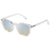 Le Specs Sunglasses - Bandawagon Ltd Edition Diamond Blue