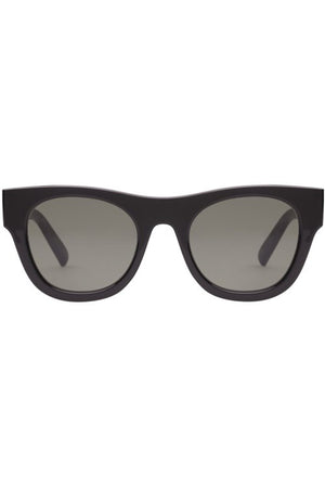 Le Specs Sunglasses - Arcadia Black
