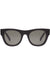 Le Specs Sunglasses - Arcadia Black