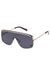 Le Specs Sunglasses - Elysium Bright Gold