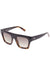 Le Specs Sunglasses - Subdimension Black Tort