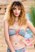 Phax Swimwear - Galapagos Bikini Top Multicolor