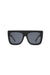 Quay Australia Sunglasses - Cafe Racer BLACK/SMOKE