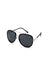 Quay Australia Sunglasses - Needing Fame BLACK/SMOKE