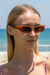 AV Sunglasses – Capri Honey