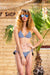Phax Swimwear - Davui Bikini Blue