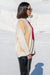 Queencii – Martina Sweater Multicolor