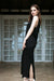 Cheap Monday - Twine Dress Black