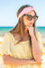 Sun Sea & Roses – Kallisto Headband Pink