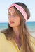 Sun Sea & Roses – Kallisto Headband Pink