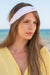 Sun Sea & Roses – Kallisto Headband White