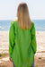 Sun Sea & Roses – Okeanos Shirt Green