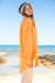 Sun Sea & Roses – Okeanos Shirt Orange