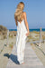 Sun Sea & Roses – Hestia Dress Beige
